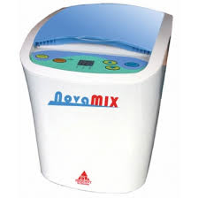 Nova Mıx - Otomatik Aljinat Karıştırma Cihazı