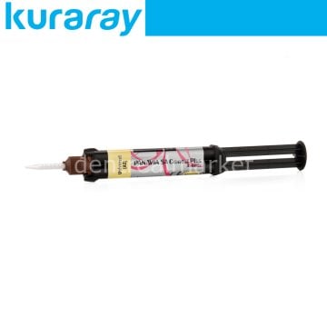 Panavia Sa Cement Plus Automix -DC Self Adhesive Resin Siman