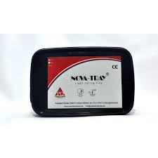 Nova Tray - Işıkla Sertleşen Kaşık Materyali