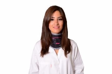 Radyasyon için Kurşun Troid Koruyucu