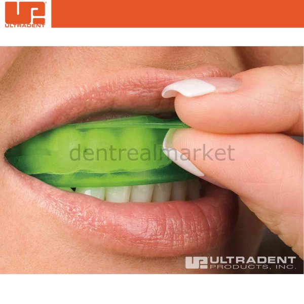 UltraEZ Tary Mini Kit Alt Üst Plak