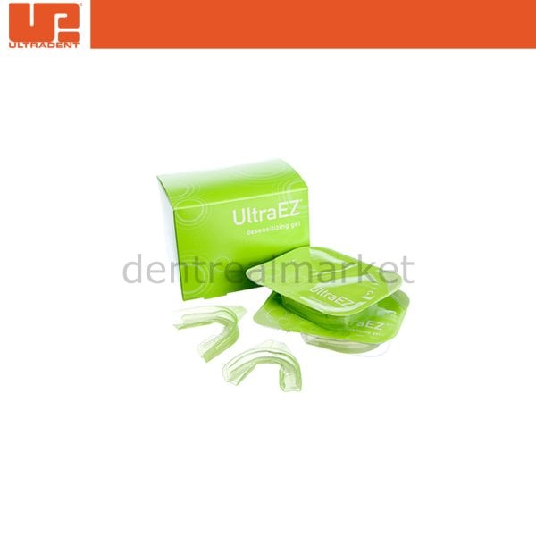 UltraEZ Tary Mini Kit Alt Üst Plak