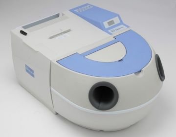 Velopex Extra-X Dental Film Banyo Cihazı
