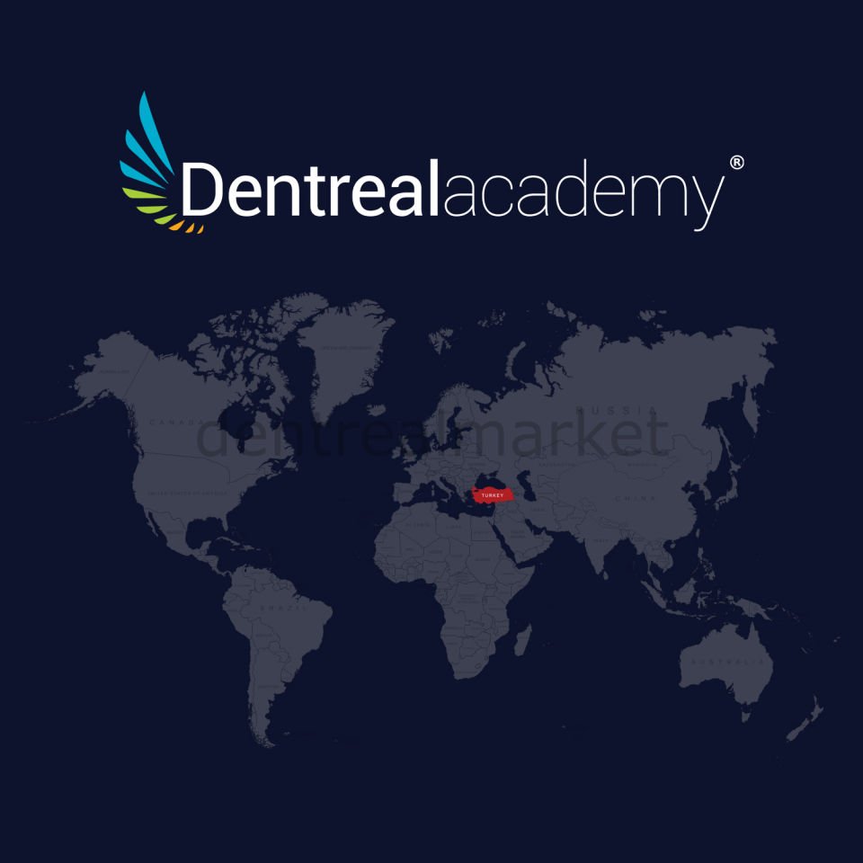 FKG ile Endodontide Kısa Yollar - Dr. Öğr. Üyesi Utku Can KEMEÇ