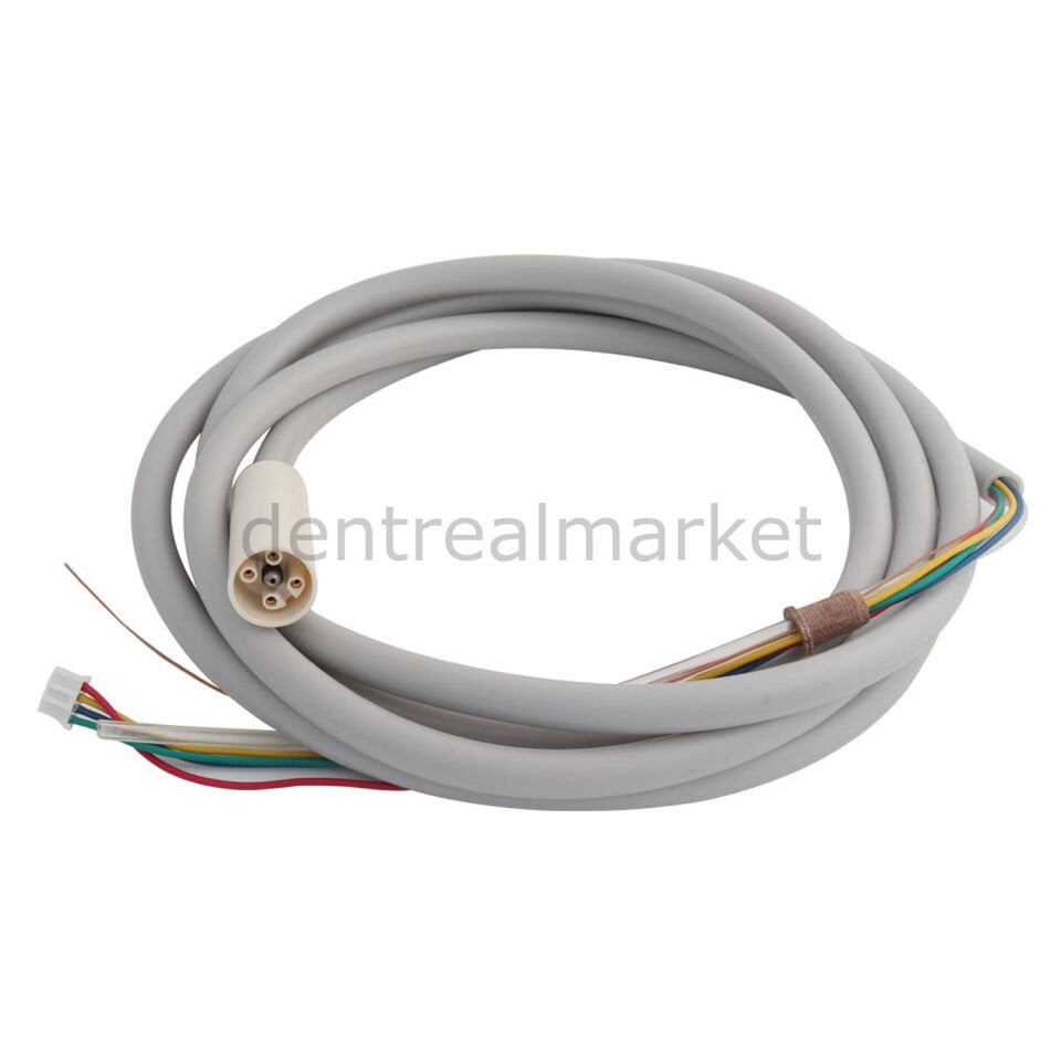 Işıklı Kavitron Kablosu - Ems HW-5L El Parçası Uyumlu