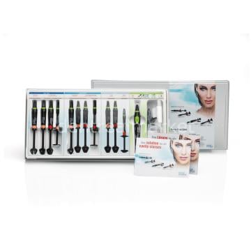 Tetric Evo-Line System Kit Kompozit Set