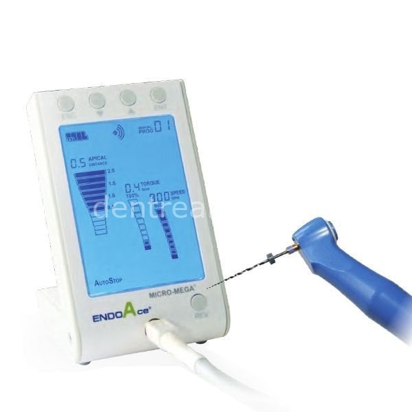Endo Ace Endo Motor Apex Buluculu
