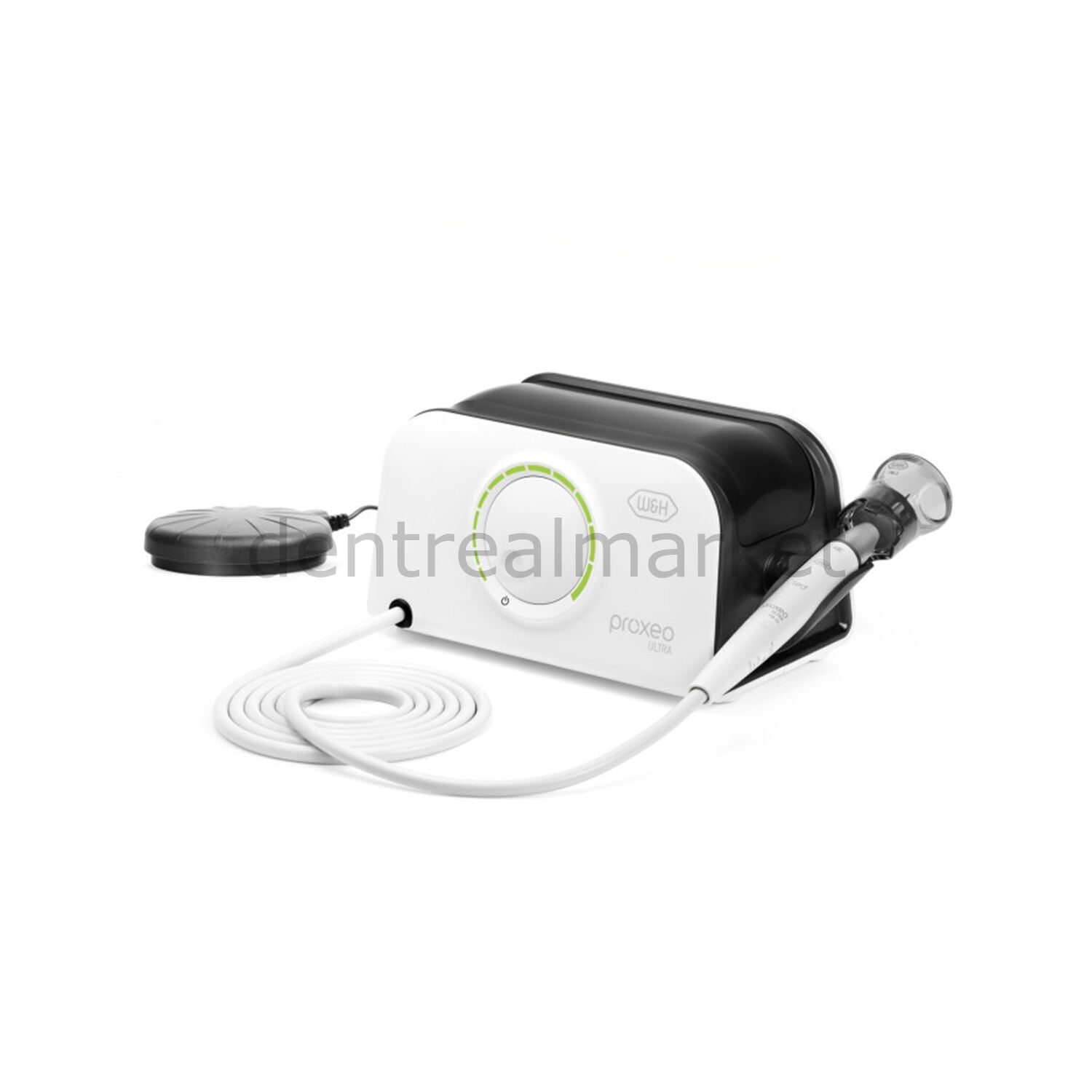 Proxeo Ultra Piezo Scaler Işıklı Kavitron Cihazı - P510