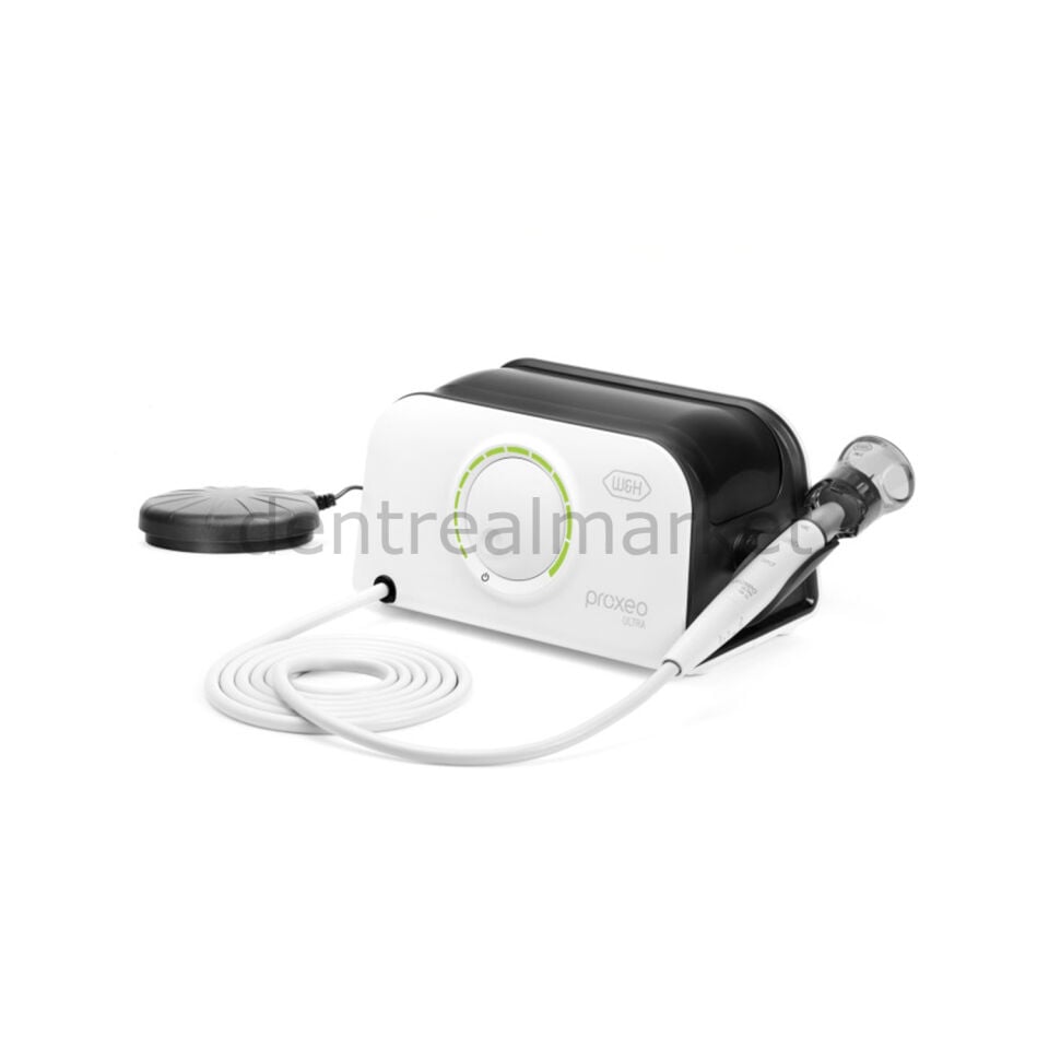 Proxeo Ultra Piezo Scaler Işıklı Kavitron Cihazı - P510