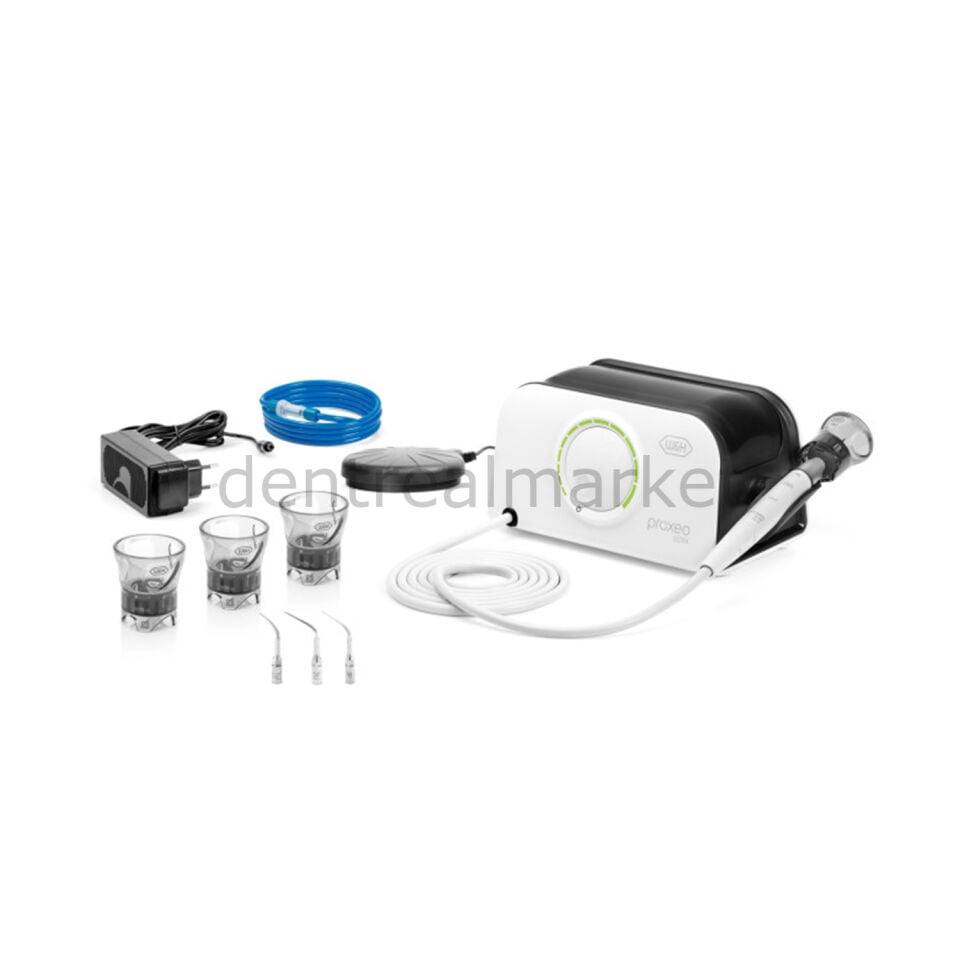 Proxeo Ultra Piezo Scaler Işıklı Kavitron Cihazı - P510