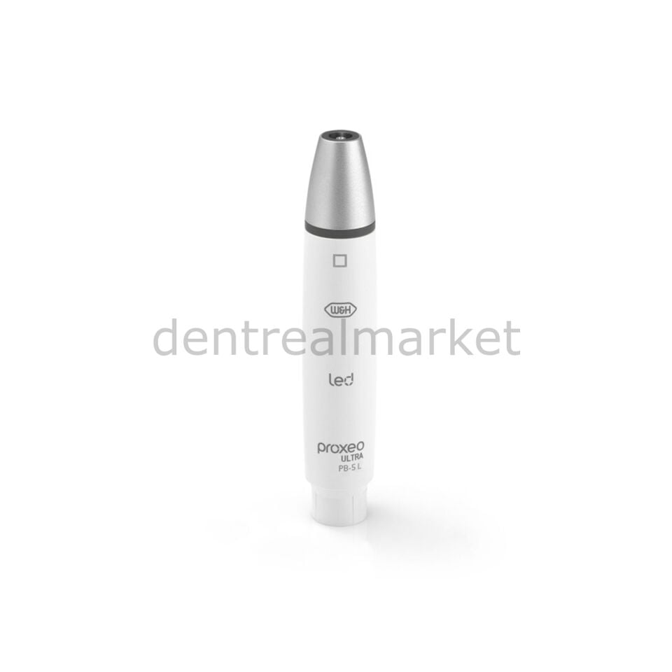 Proxeo Ultra Piezo Scaler Işıklı Kavitron Cihazı - P510