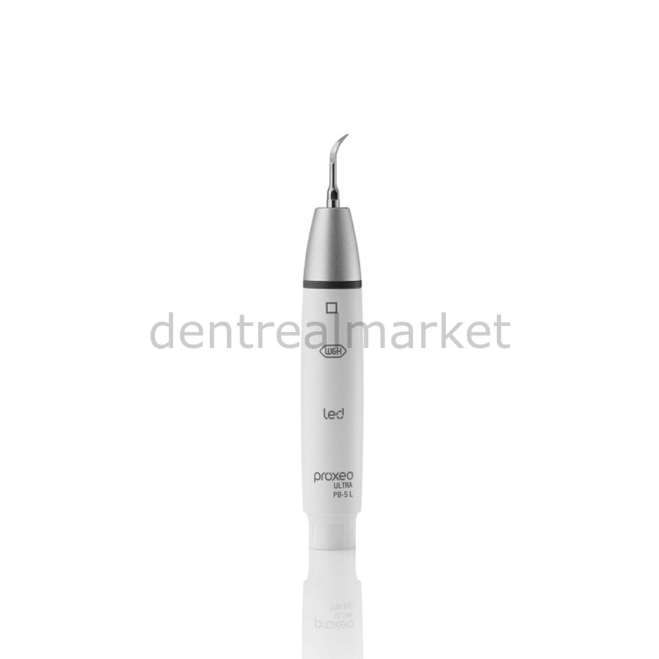 Proxeo Ultra Piezo Scaler Işıklı Kavitron Cihazı - P510
