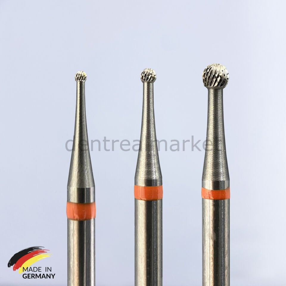 Carpide Canavar Tip Hard Frez - 71KF