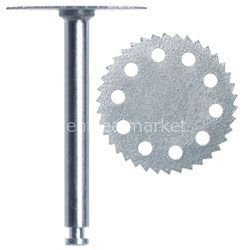 Cerrahi Frez Elmas Testere - 231DC 