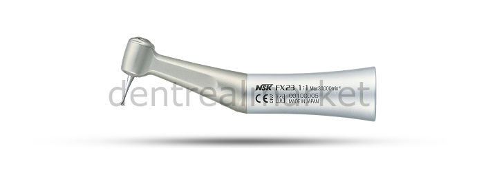 FX22  Push Buton  Anguldurva
