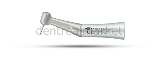 FX22  Push Buton  Anguldurva