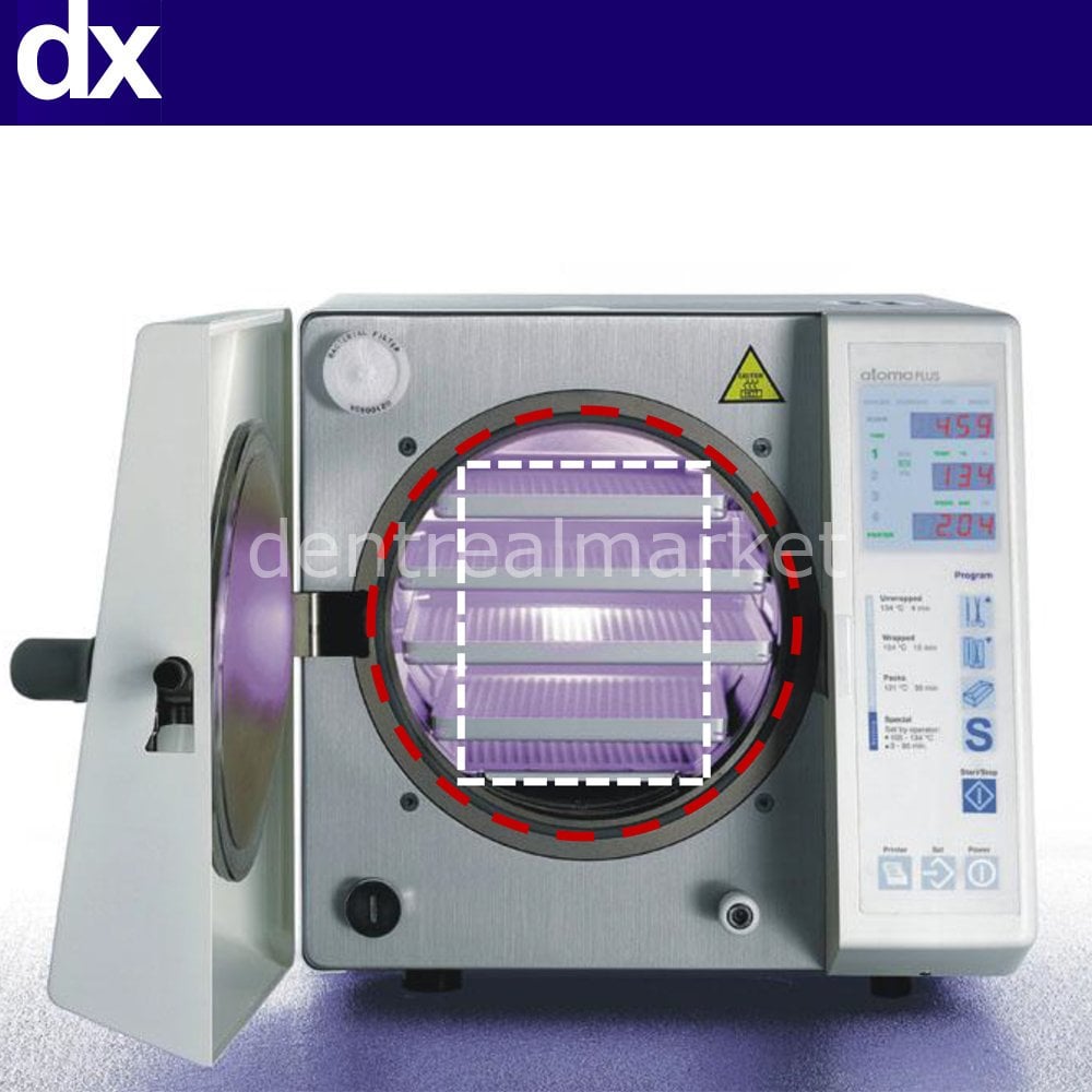 Steriline B Dental Otoklav