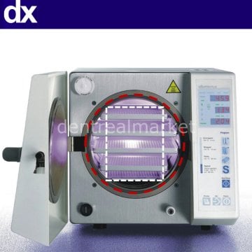 Steriline B Dental Otoklav
