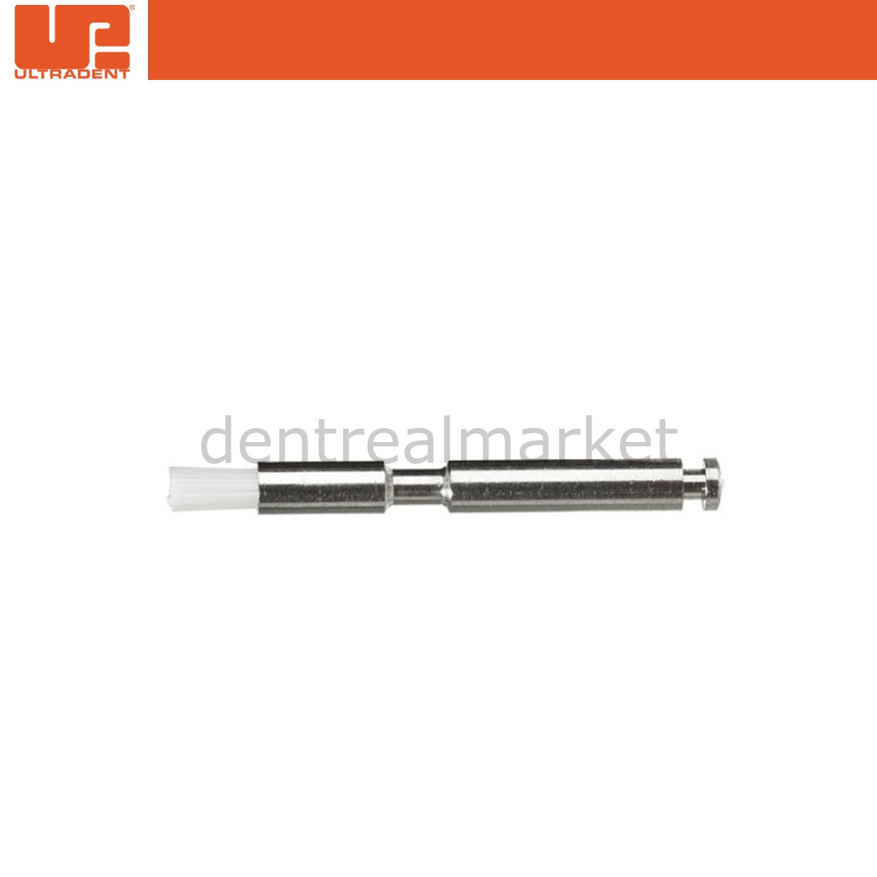 Starbrush İnterkronal Fırça - 100 Adet
