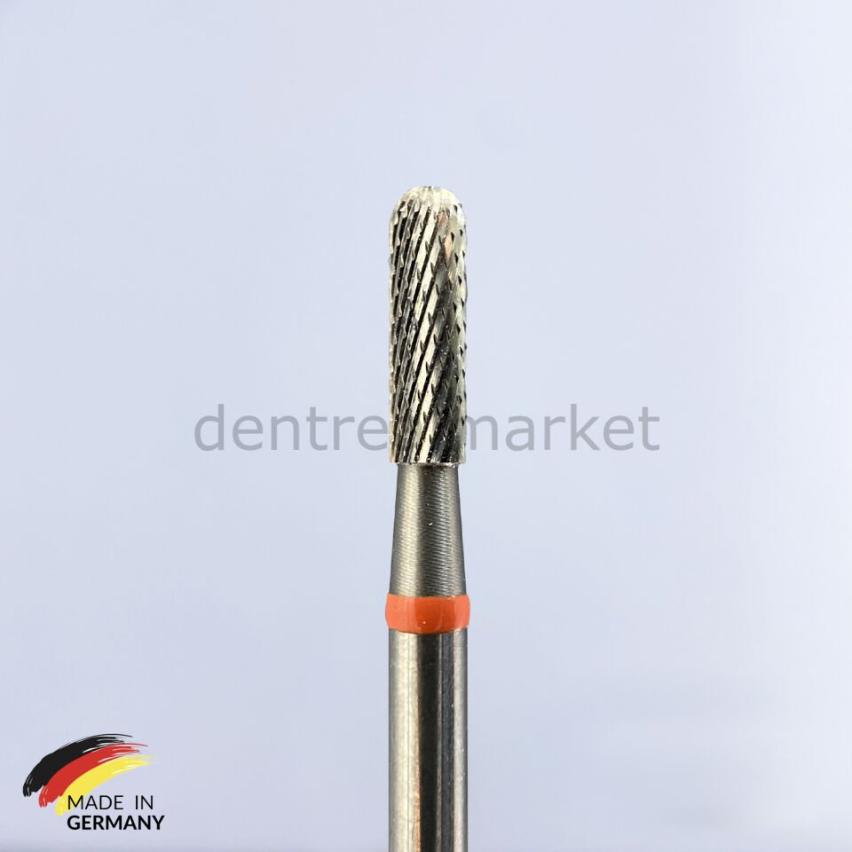 Carpide Canavar Tip Hard Frez - 129KF