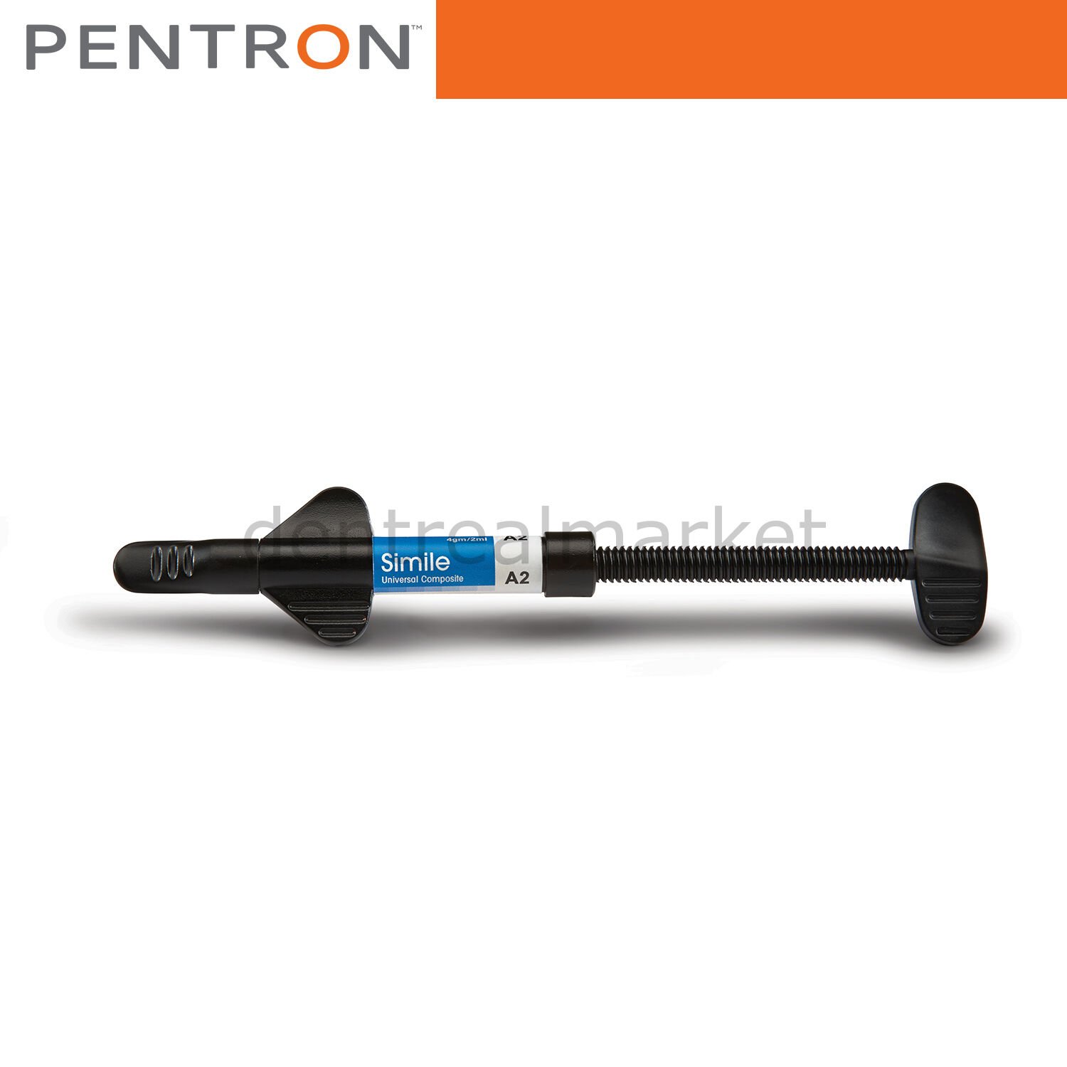 Simile Nano Hibrit Universal Kompozit 4 gr