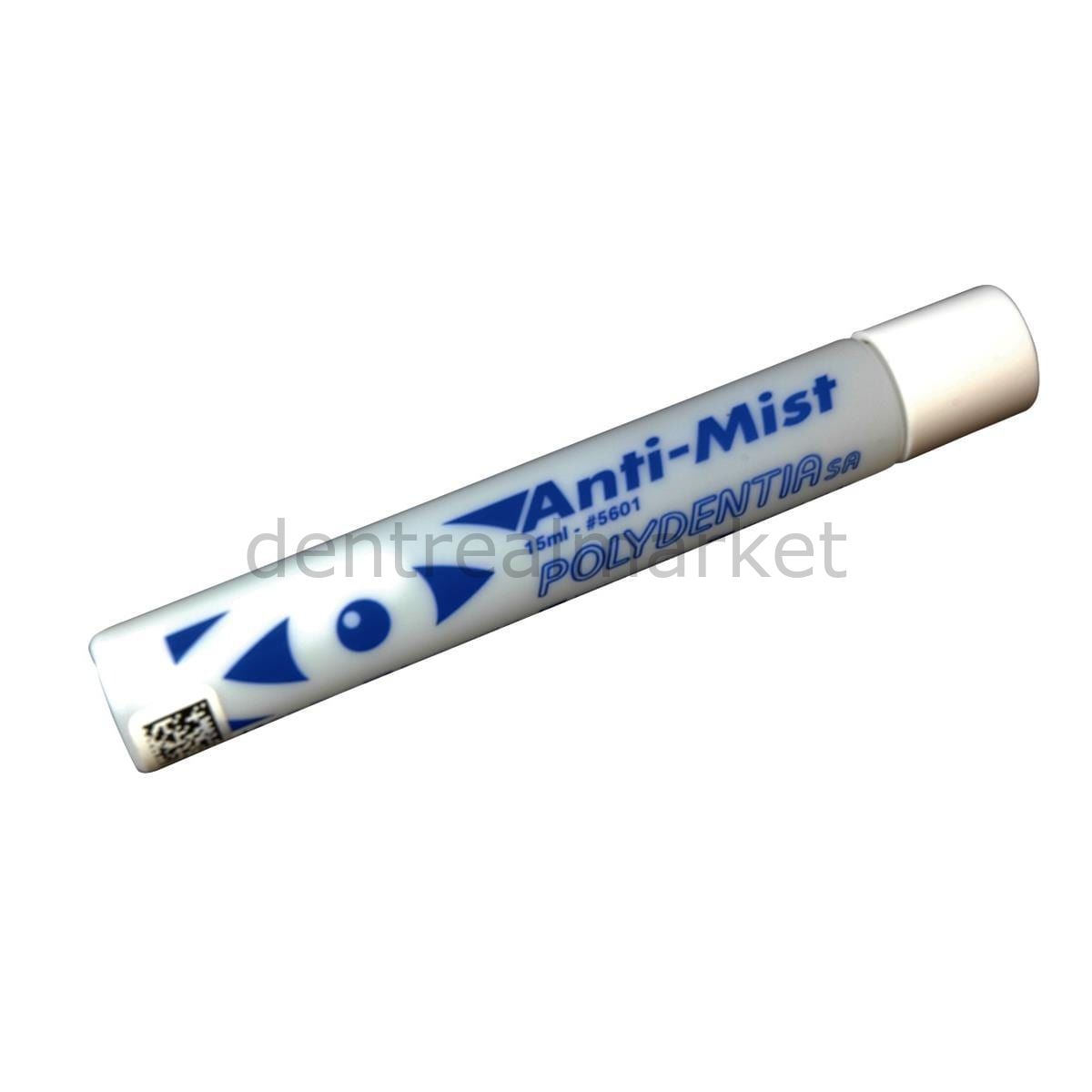 Antimist Buhar Önleyici - Anti Fog