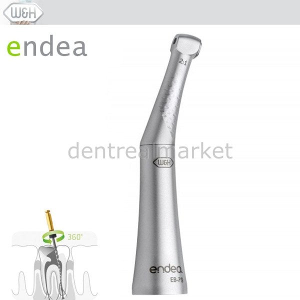 Endea Endodontik Angldruva 2:1 - EB-79