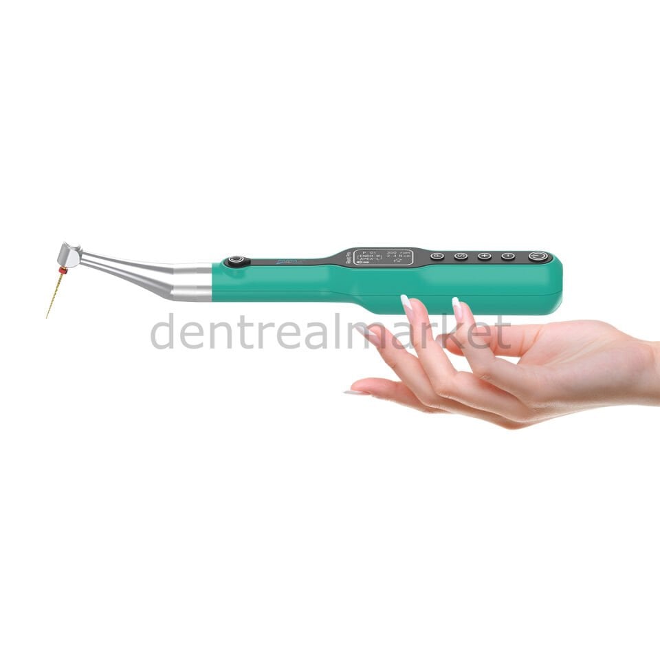 Fanta iRoot Pro Endo Motor & Apeks Locator Sistemi