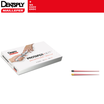 Protaper Next Paper Point X4/X5