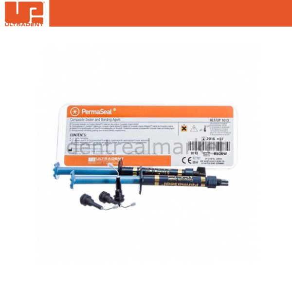 PermaSeal Rezin Esaslı Yüzey Örtücü Kit