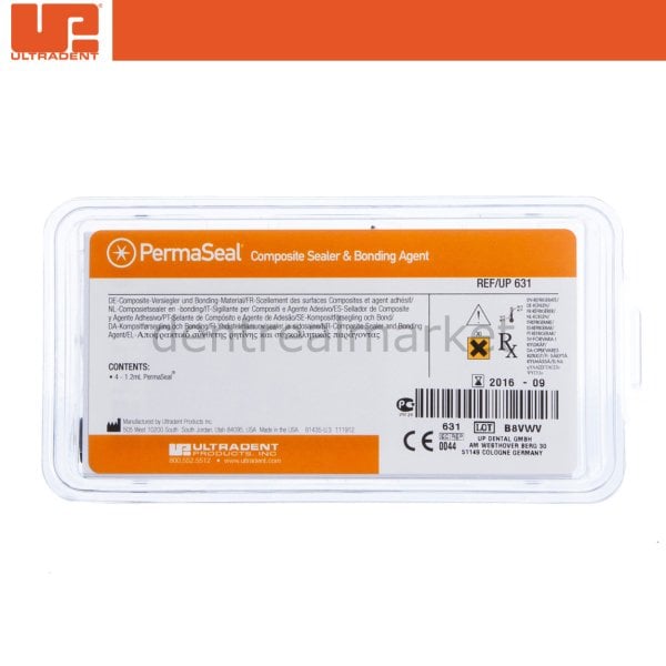 PermaSeal Rezin Esaslı Yüzey Örtücü Kit