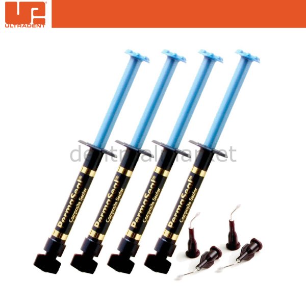 PermaSeal Rezin Esaslı Yüzey Örtücü Kit