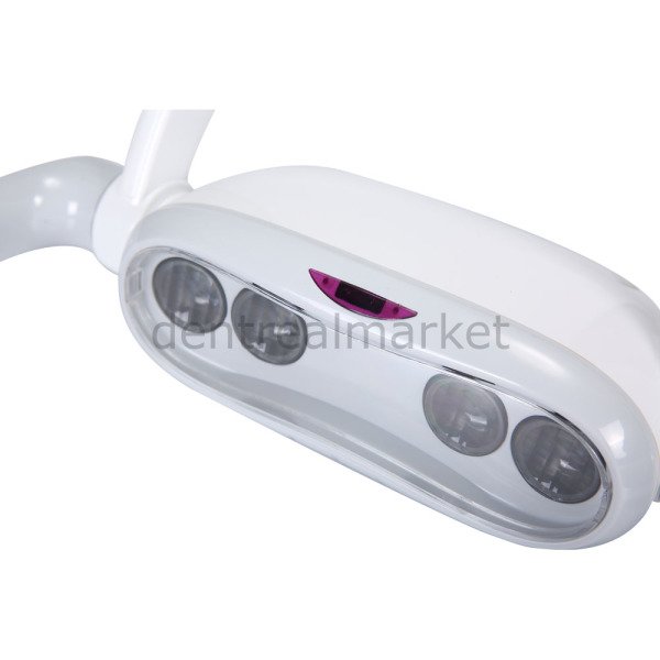 Otomatik LED Reflektör