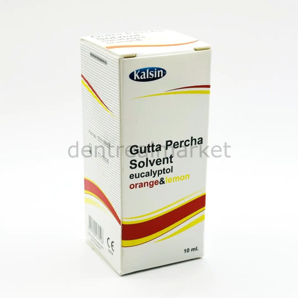 Kalsin Gutta Çözücü