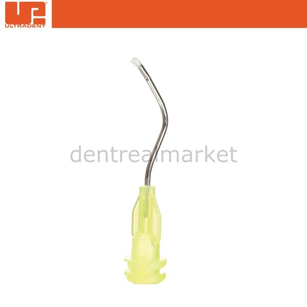 Metal Dento-Infusor Tips Uçlar 20'li
