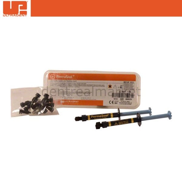 PermaSeal Mini Kit - Kompozit Yüzey Örtücü