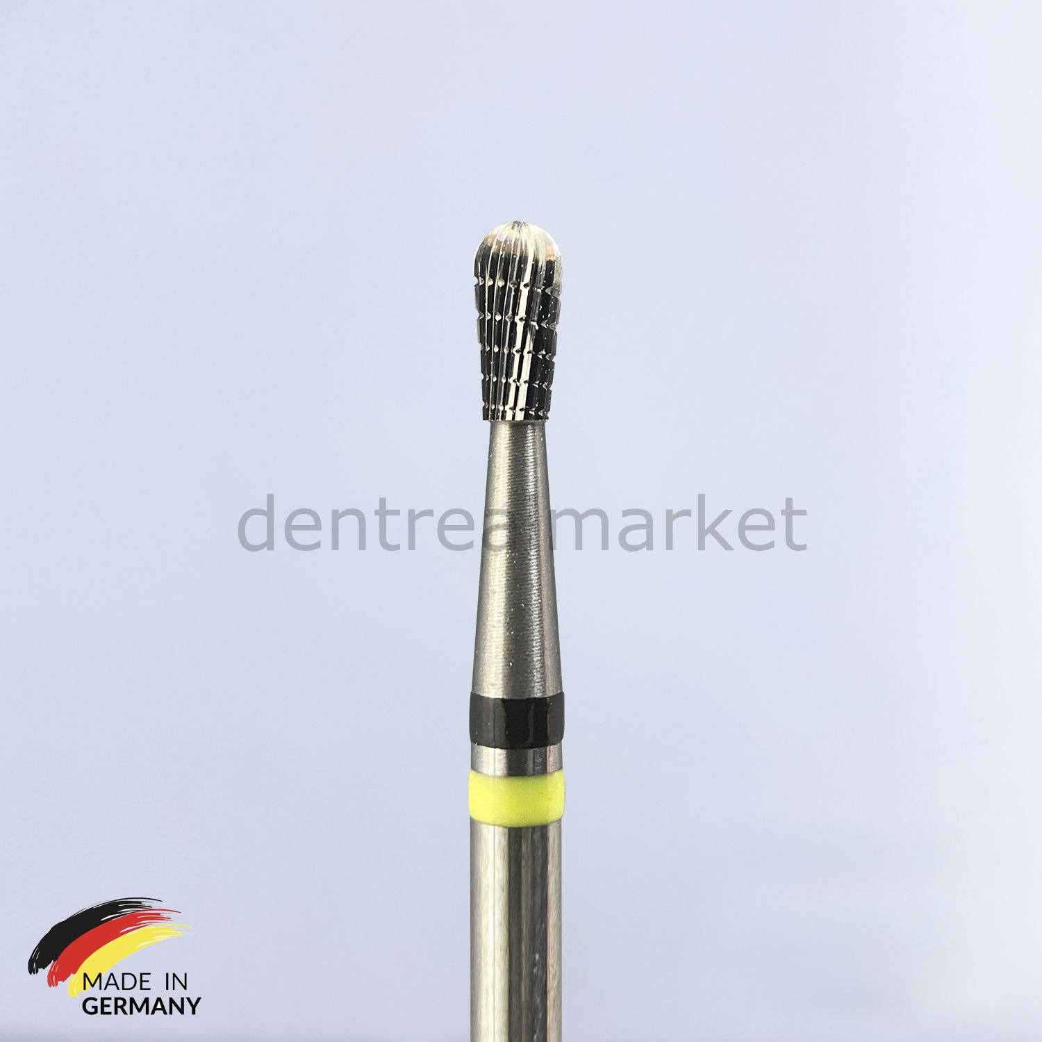 Carpide Canavar Tip Hard Frez - 77KFQ