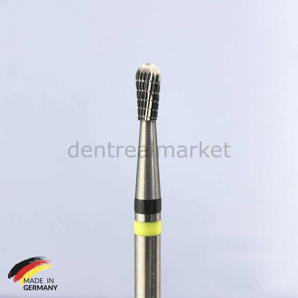 Carpide Canavar Tip Hard Frez - 77KFQ