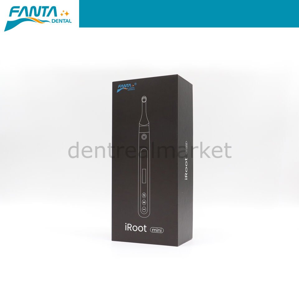 Fanta iRoot Mini Endo Motor