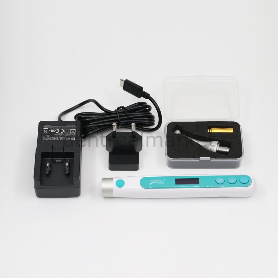 Fanta iRoot Mini Endo Motor