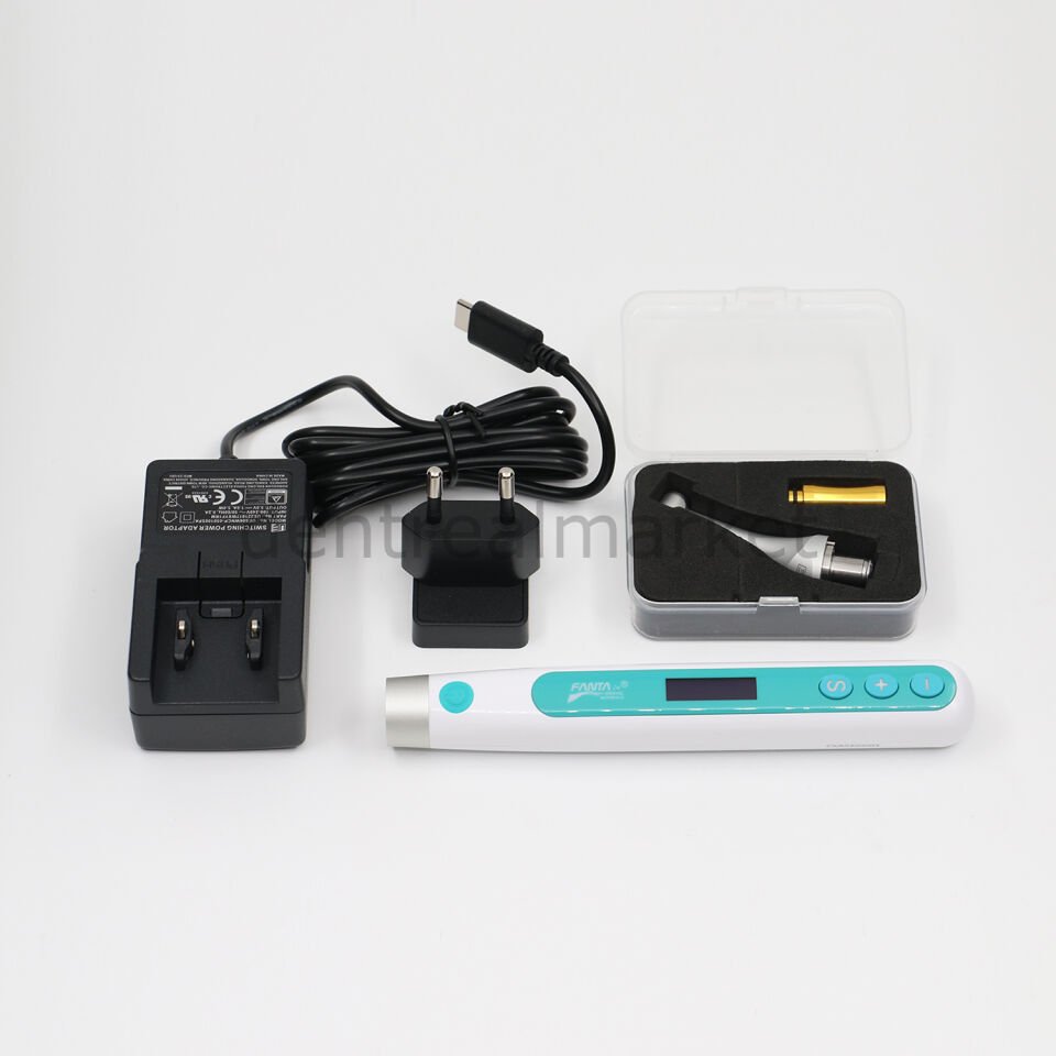Fanta iRoot Mini Endo Motor