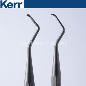 Implant Deplaquers Küret Refil