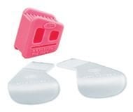 Mouth Prop with Tongue Guard Ekartör