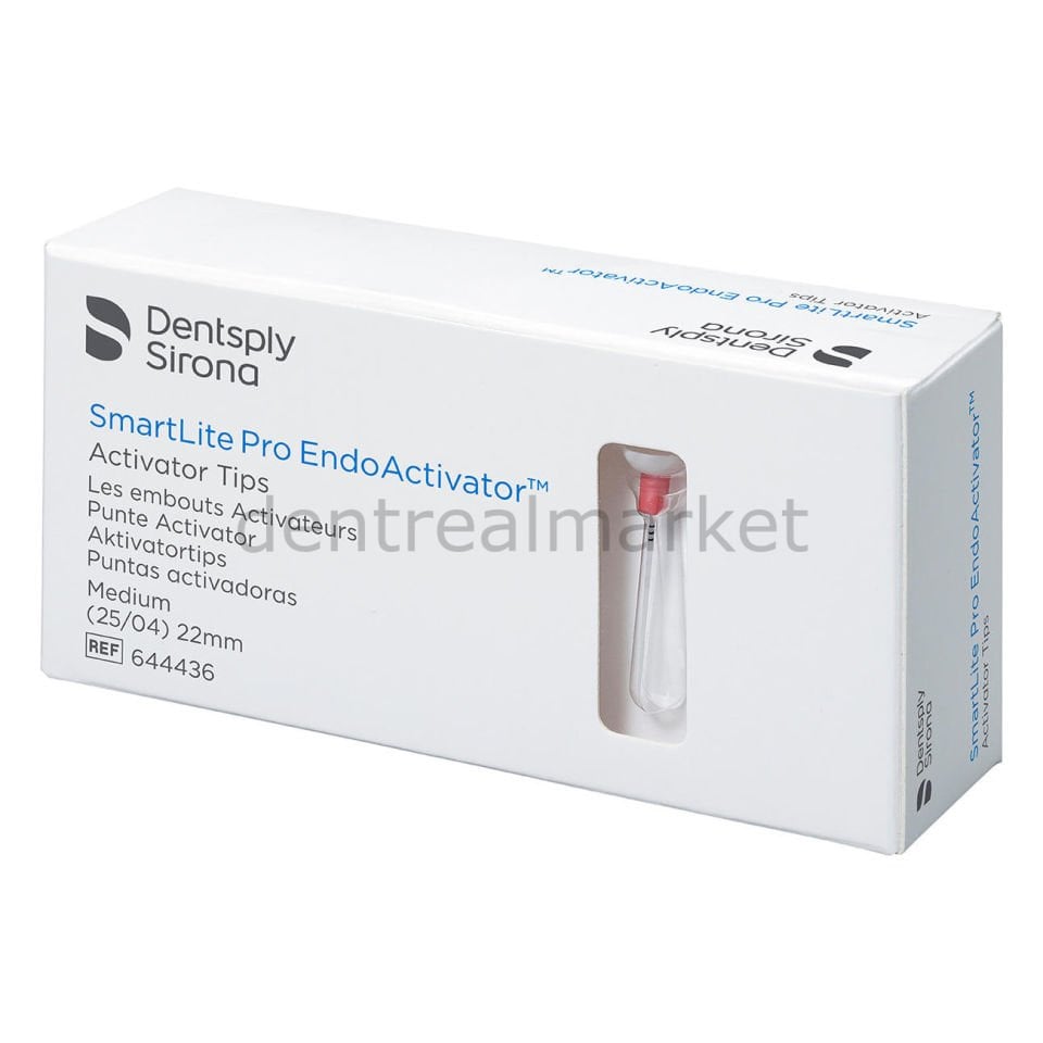 EndoActivator Uç - Endo Aktivatör Uçları