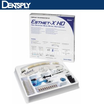 Esthet.X Kompül Intro Set 20 Kompül