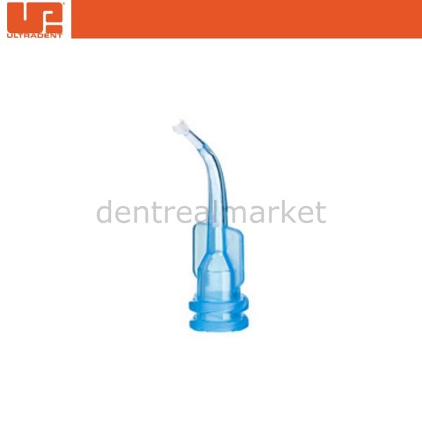 Blue Mini Dento-Infusor Tip