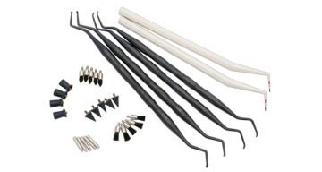Implant Deplaquers İmplant Temizlik Sistemi