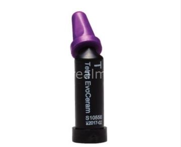 Tetric N-Ceram Kompozit Refil - Kompül 10*0,25g
