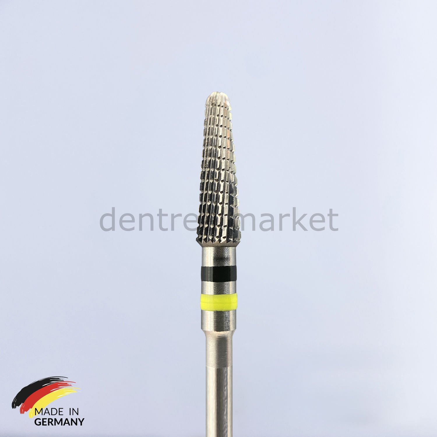 Carpide Canavar Tip Hard Frez - 79KFQ