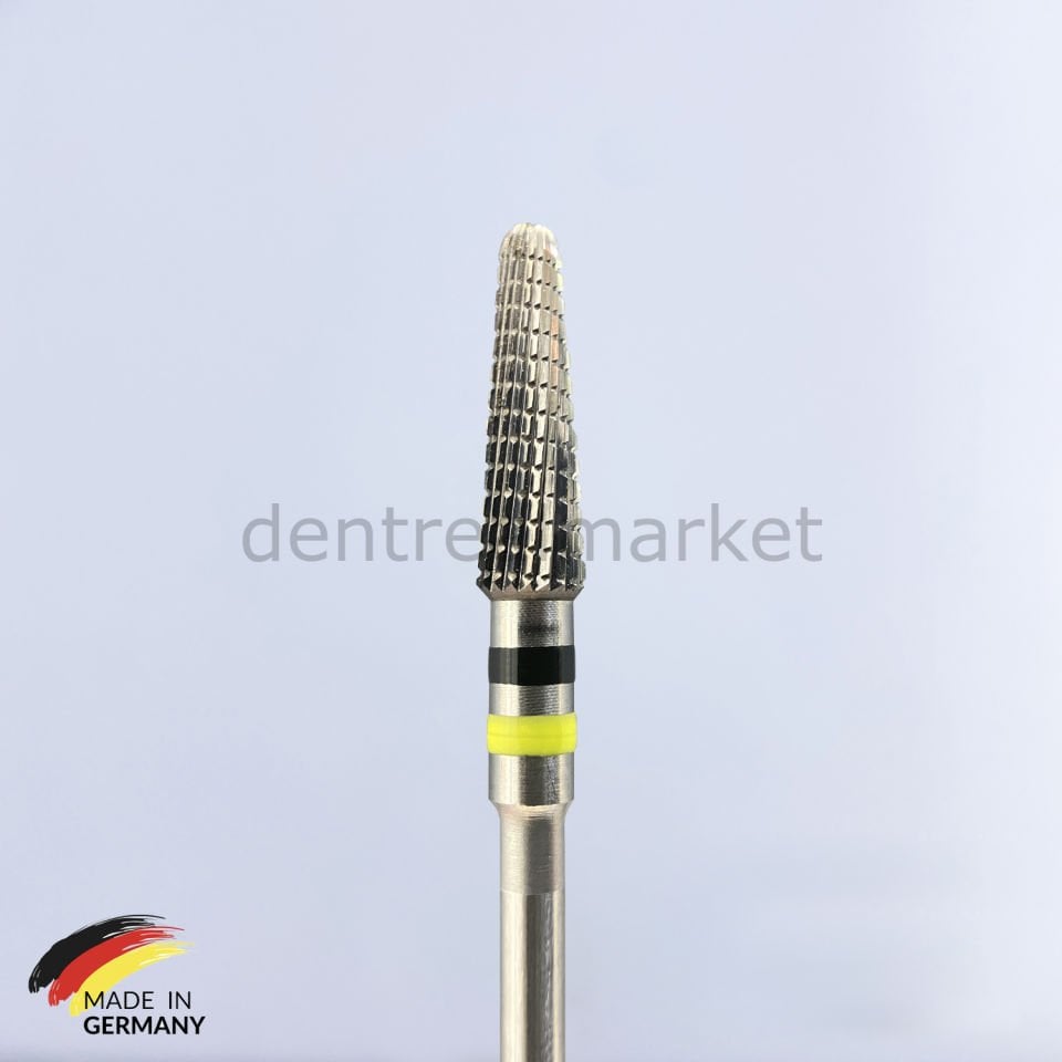 Carpide Canavar Tip Hard Frez - 79KFQ